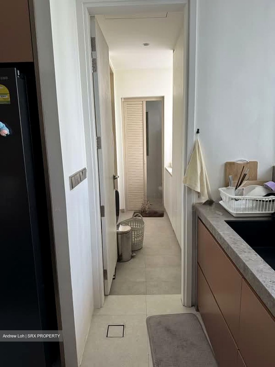 The Tate Residences (D9), Condominium #565993541